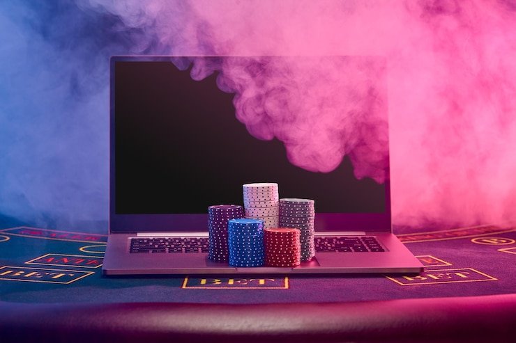 Kartu bantuan akun dan keamanan digital