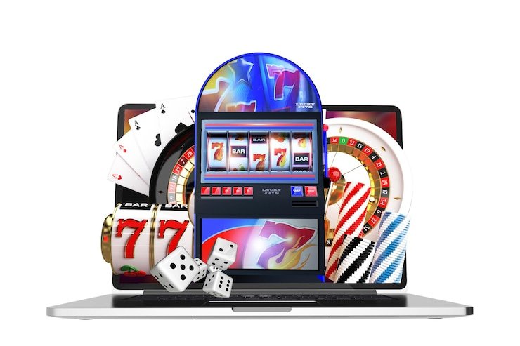 Langkah klaim bonus melalui ponsel